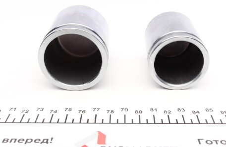 Фото 2 - Ремкомплект суппорта QUICK BRAKE 114-5013 (1145013)