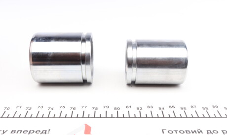 Фото 3 - Ремкомплект суппорта QUICK BRAKE 114-5013 (1145013)