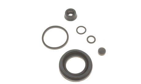 Фото 2 - Ремкомплект суппорта QUICK BRAKE 114-5016 (1145016)