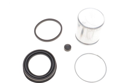 Фото 3 - Ремкомплект суппорта QUICK BRAKE 1145037