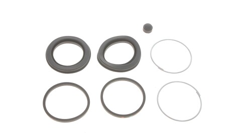 Фото 2 - Ричаг QUICK BRAKE 1145038