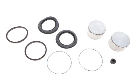 Фото 3 - Рычаг QUICK BRAKE 114-5039 (1145039)