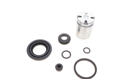 Фото 3 - Ступица QUICK BRAKE 1145044