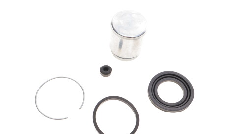 Фото 3 - Шарова опора QUICK BRAKE 114-5052 (1145052)