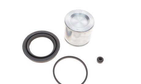 Фото 3 - Трос ручного гальма QUICK BRAKE 114-5054 (1145054)