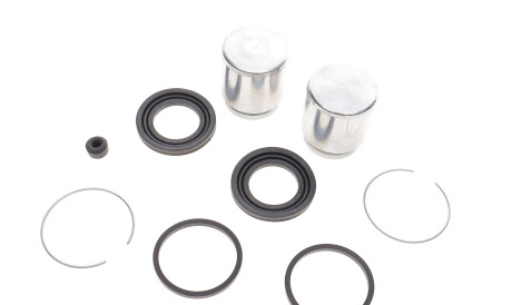 Фото 3 - Стійка стабілізатора QUICK BRAKE 114-5056 (1145056)