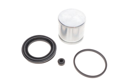 Фото 3 - Автозапчасть QUICK BRAKE 1145060