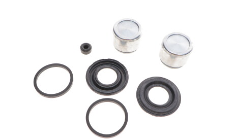 Фото 3 - Рулевой наконечник QUICK BRAKE 114-5063 (1145063)