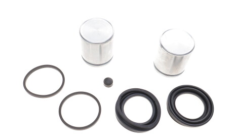 Фото 3 - Рульова тяга QUICK BRAKE 1145064