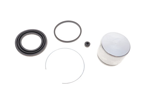 Фото 3 - Стойка стабилизатора QUICK BRAKE 114-5068 (1145068)