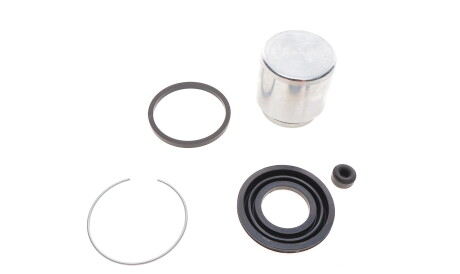 Фото 3 - Рычаг QUICK BRAKE 114-5072 (1145072)