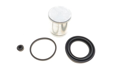 Фото 4 - Рулевой наконечник QUICK BRAKE 1145074