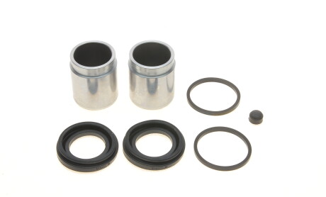 Фото 2 - Стойка стабилизатора QUICK BRAKE 114-5075 (1145075)