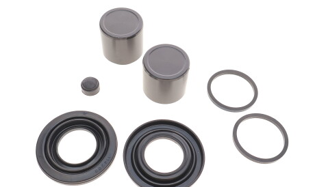 Фото 3 - Автозапчасть QUICK BRAKE 114-5080 (1145080)