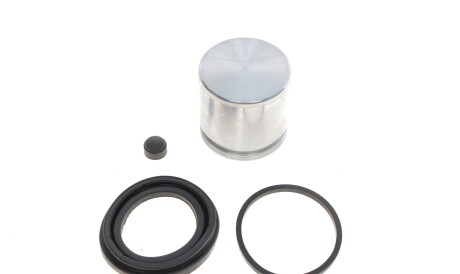 Фото 3 - Автозапчастина QUICK BRAKE 1145081