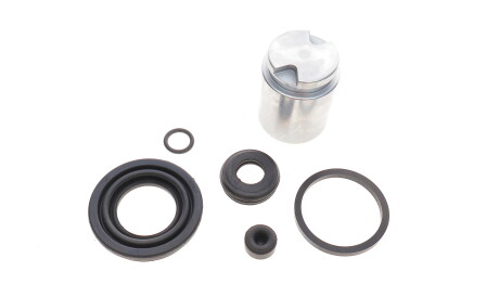 Фото 3 - Ступица QUICK BRAKE 1145086