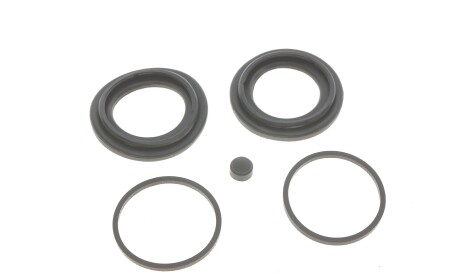 Фото 2 - Стойка стабилизатора QUICK BRAKE 114-5091 (1145091)