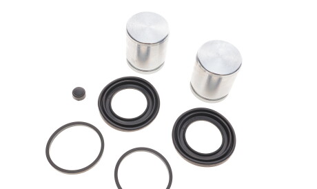 Фото 3 - Трос ручного гальма QUICK BRAKE 1145097