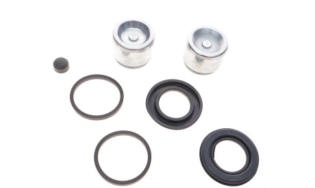 Фото 3 - Рулевой наконечник QUICK BRAKE 114-5110 (1145110)