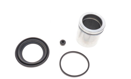 Ремкомплект суппорта (переднего) BMW 3 (E46) 98-07 (d=54mm) (+поршень) - QUICK BRAKE 114-5116