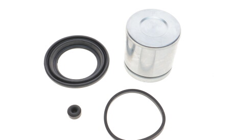 Фото 3 - Рулевая тяга QUICK BRAKE 114-5117 (1145117)