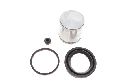 Фото 3 - Рульова тяга QUICK BRAKE 114-5120 (1145120)