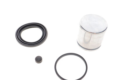 Фото 3 - Рульова тяга QUICK BRAKE 1145132