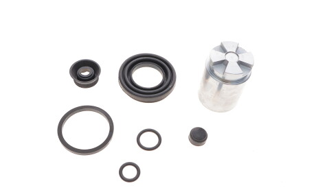 Фото 3 - Автозапчастина QUICK BRAKE 114-5137 (1145137)