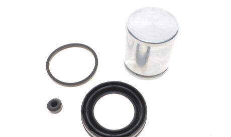 Фото 2 - Стойка стабилизатора QUICK BRAKE 114-5153 (1145153)