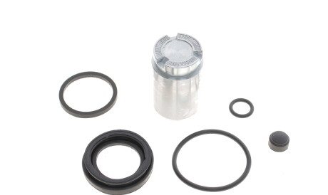 Фото 3 - Стойка стабилизатора QUICK BRAKE 114-5169 (1145169)