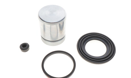 Фото 3 - Стійка стабілізатора QUICK BRAKE 1145174