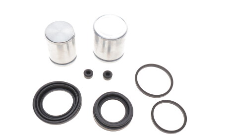 Фото 3 - Рулевой наконечник QUICK BRAKE 114-5175 (1145175)