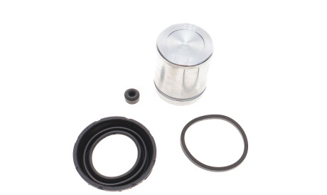 Фото 3 - Рульова тяга QUICK BRAKE 114-5176 (1145176)