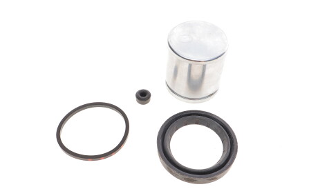 Фото 3 - Шаровая опора QUICK BRAKE 114-5187 (1145187)