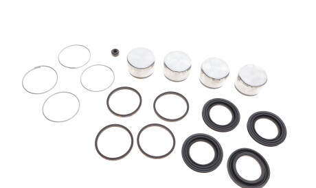 Фото 3 - Ремкомплект суппорта QUICK BRAKE 114-5192 (1145192)