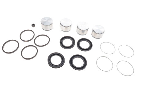 Фото 3 - Автозапчасть QUICK BRAKE 114-5193 (1145193)