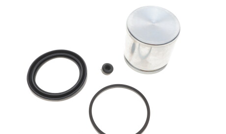 Фото 3 - Автозапчасть QUICK BRAKE 114-5198 (1145198)