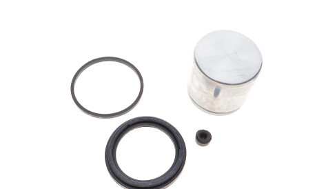 Фото 3 - Рульовий наконечник QUICK BRAKE 114-5202 (1145202)