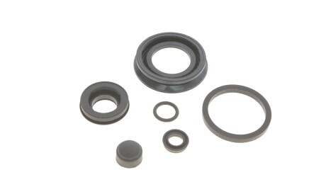 Фото 2 - Ремкомплект суппорта QUICK BRAKE 1145203