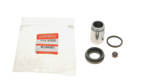 Фото 2 - Рульова тяга QUICK BRAKE 114-5205 (1145205)