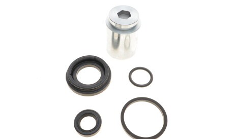 Фото 3 - Рульовий наконечник QUICK BRAKE 114-5212 (1145212)