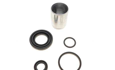 Ремкомплект супорта (заднього) VW Golf 82-97 (d=36mm) (+поршень)) - (9939501, 9939502, 853615424) QUICK BRAKE 114-5212