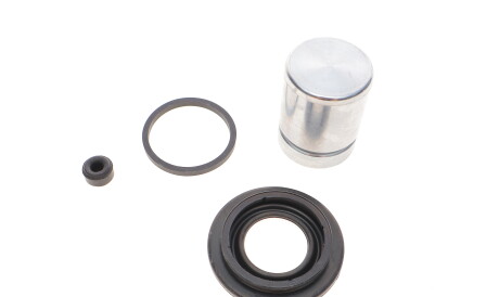 Фото 3 - Ричаг QUICK BRAKE 114-5219 (1145219)