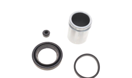 Фото 3 - Стойка стабилизатора QUICK BRAKE 114-5222 (1145222)