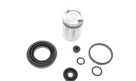 Фото 3 - Автозапчасть QUICK BRAKE 114-5228 (1145228)