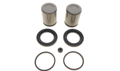 Фото 3 - Ричаг QUICK BRAKE 114-5235 (1145235)