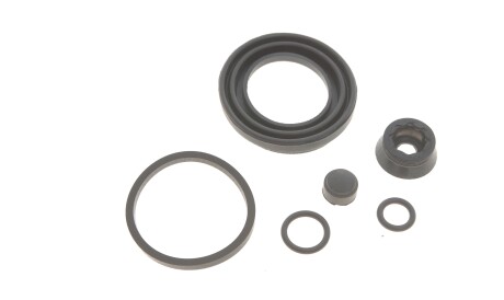 Фото 2 - Рульова тяга QUICK BRAKE 114-5238 (1145238)