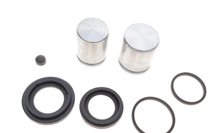 Фото 3 - Рулевой наконечник QUICK BRAKE 114-5243 (1145243)