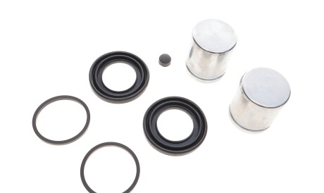 Фото 3 - Автозапчасть QUICK BRAKE 1145248