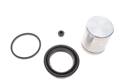 Фото 3 - Стійка стабілізатора QUICK BRAKE 114-5257 (1145257)